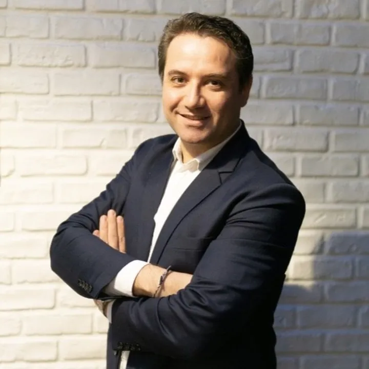 Karim Brixi
